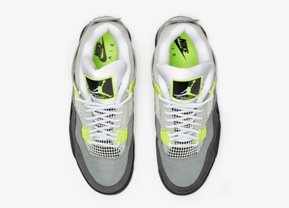 Air Jordan 4 LE  Air Max 95 Neon P.J. Tucker