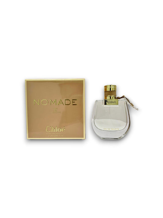 Perfume Chloé Nomade Edt 50ml