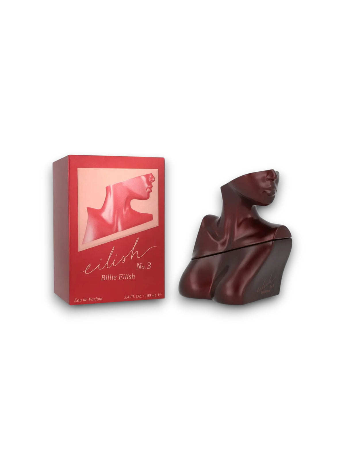 Billie Eilish Eilish No. 3 EDP 100ml