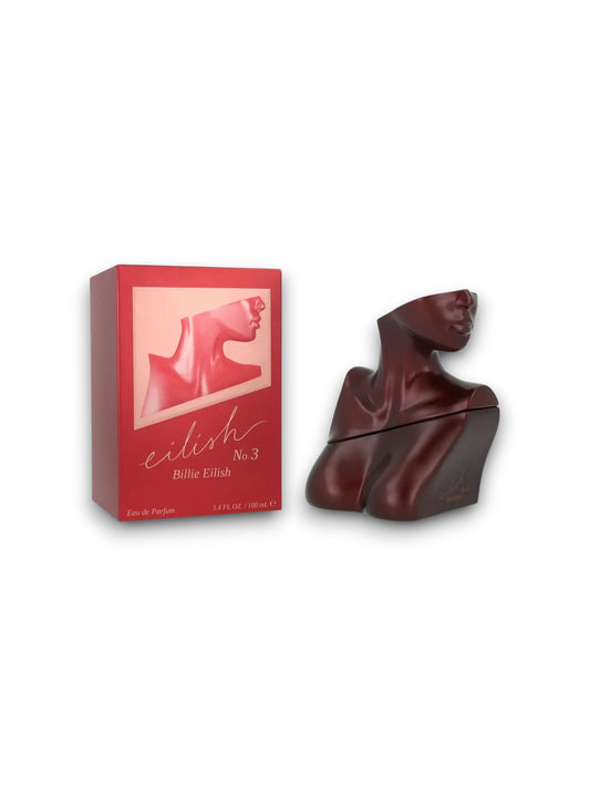 Billie Eilish Eilish No. 3 EDP 100ml