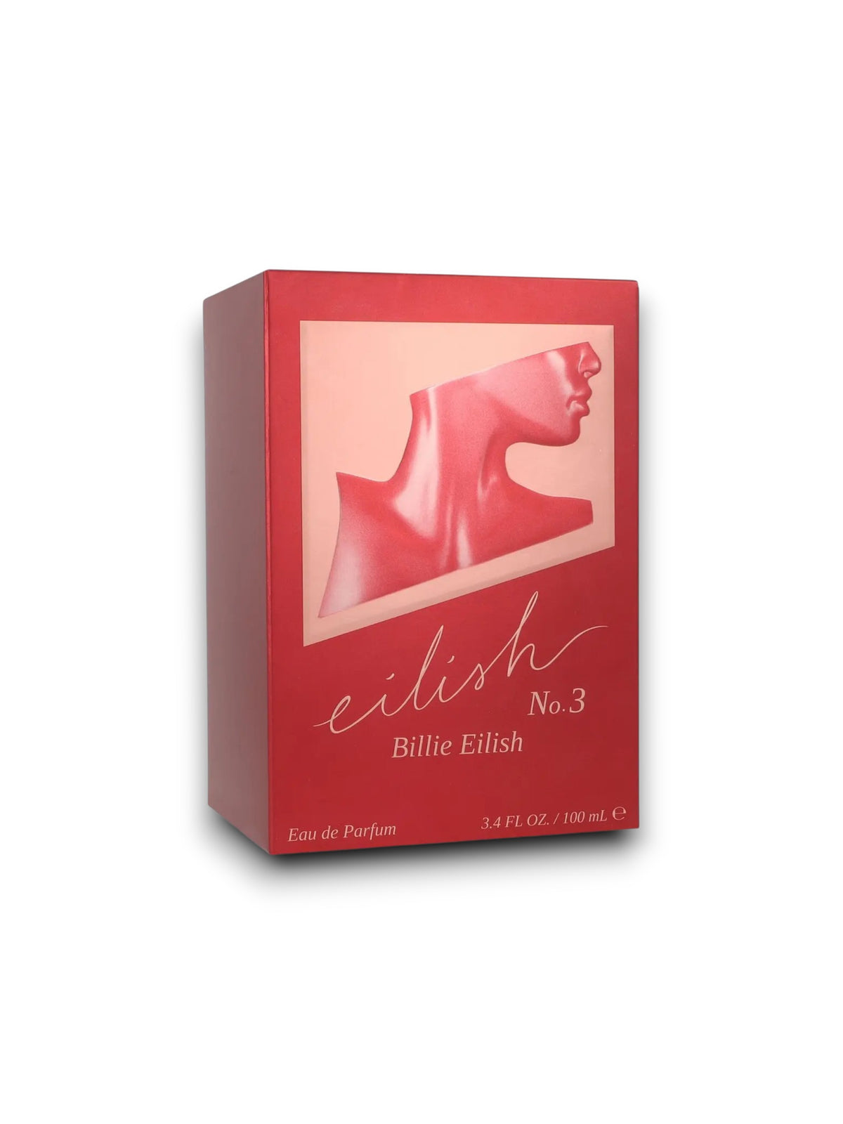 Billie Eilish Eilish No. 3 EDP 100ml