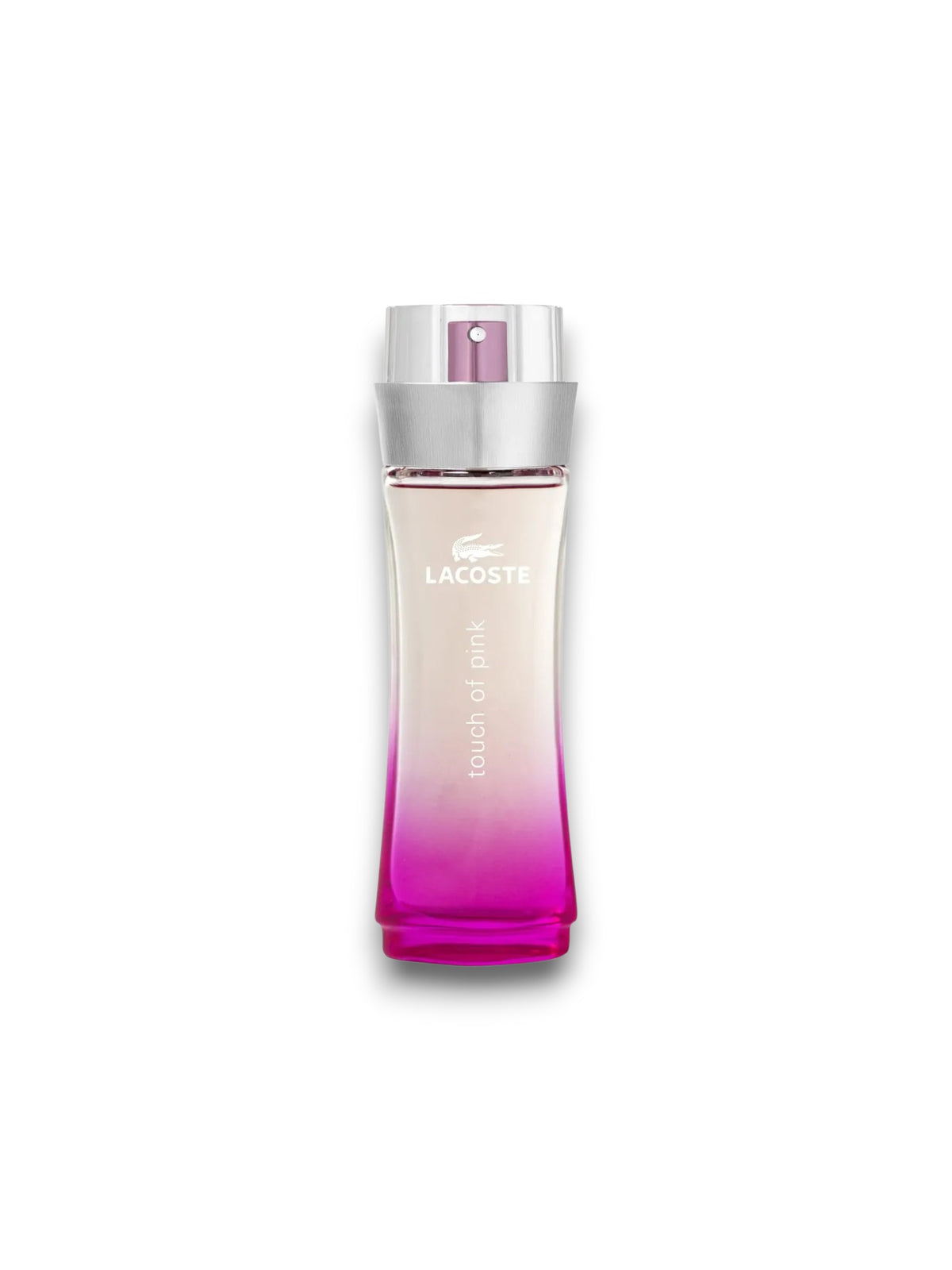 Lacoste Touch Of Pink Eau De Toilette, 50ml