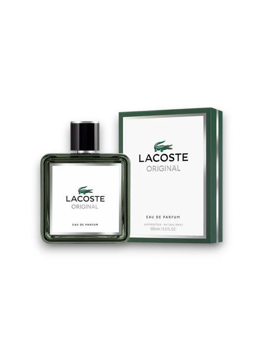 Lacoste Eau de Parfum