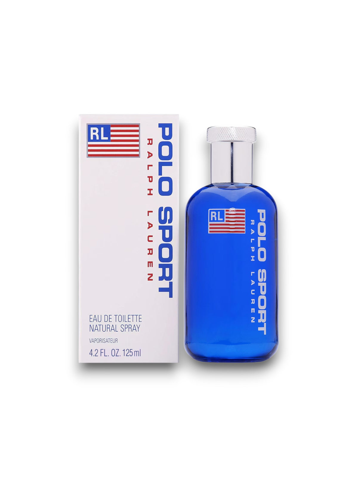 Polo Ralph Lauren Eau de toilette Polo Sport