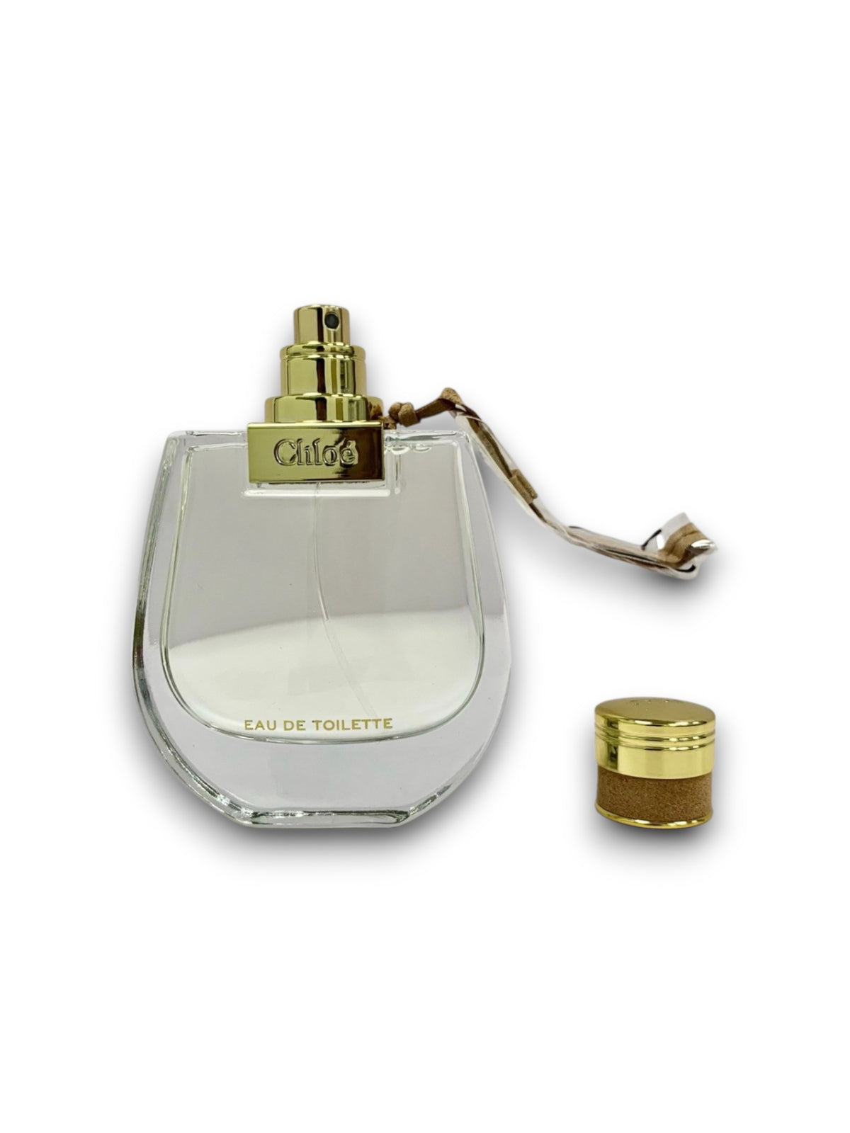 Perfume Chloé Nomade Edt 50ml