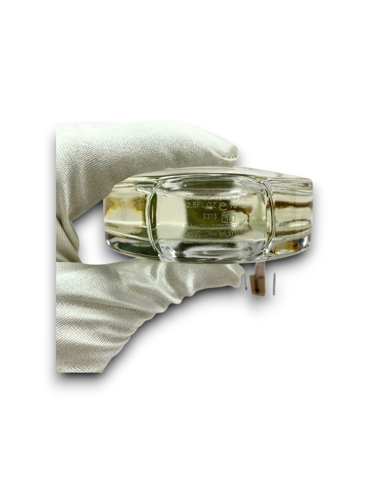 Perfume Chloé Nomade Edt 50ml