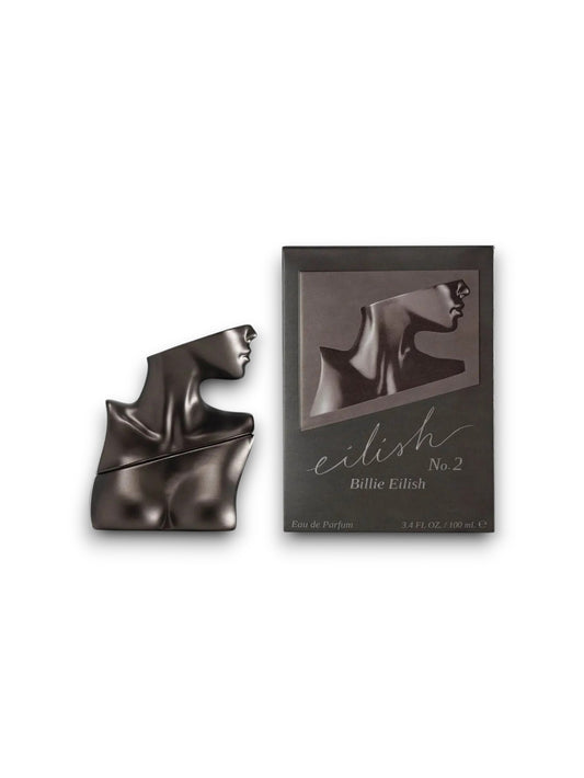 Billie Eilish Eilish No. 2 EDP 100ml
