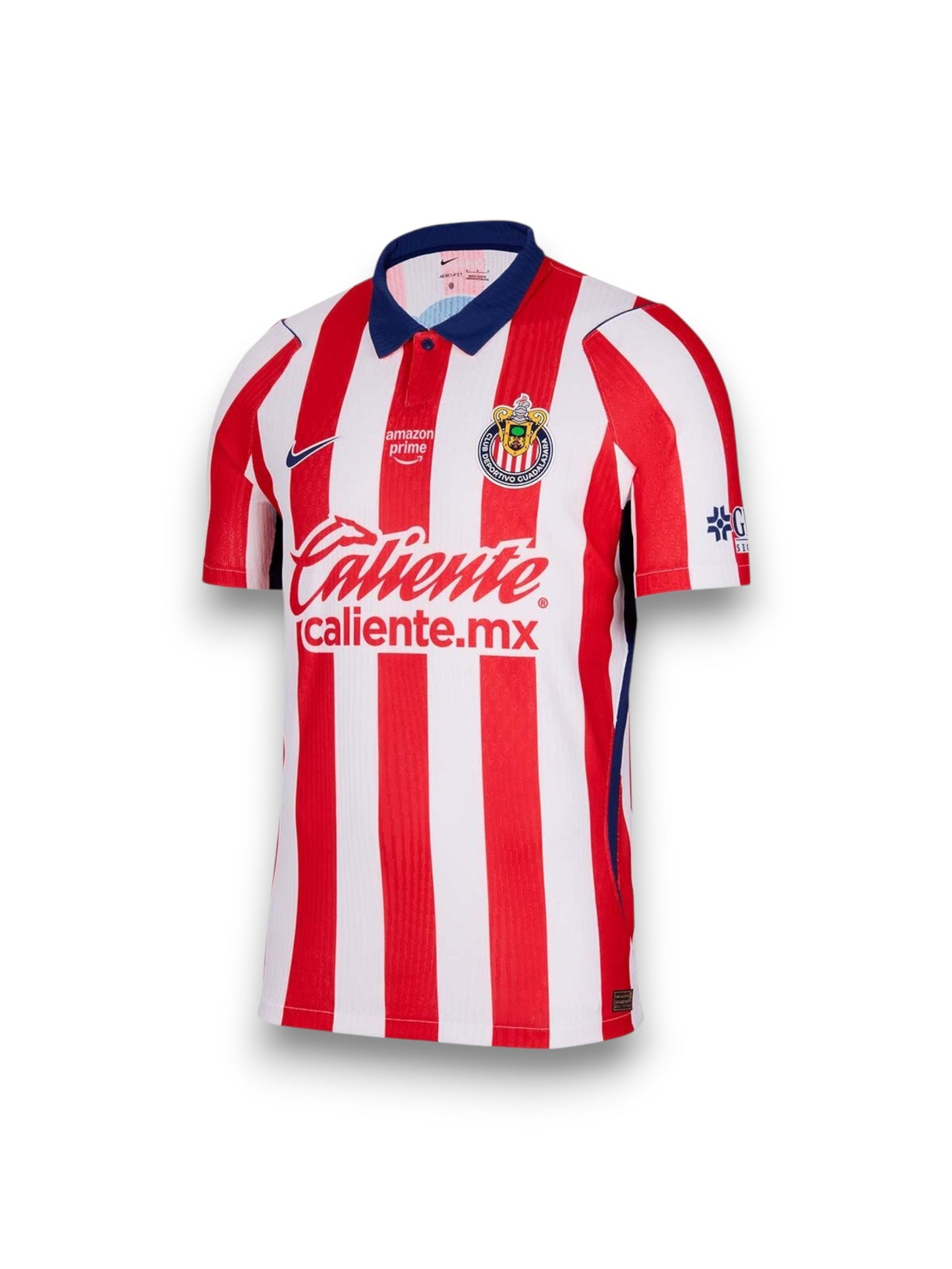Jersey Nike C.D. Guadalajara  Local 2026/27 I Para Caballero