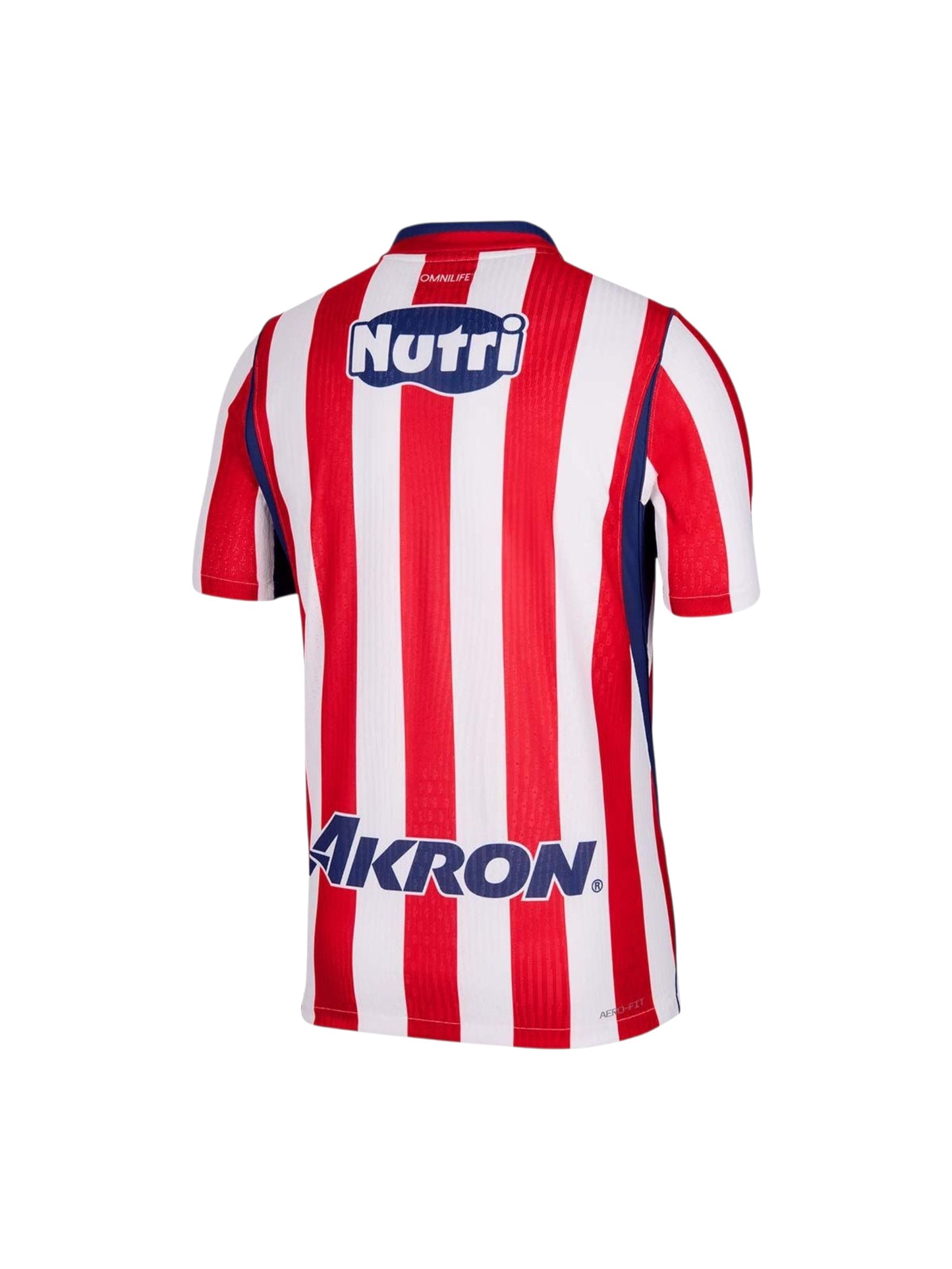 Jersey Nike C.D. Guadalajara  Local 2026/27 I Para Caballero