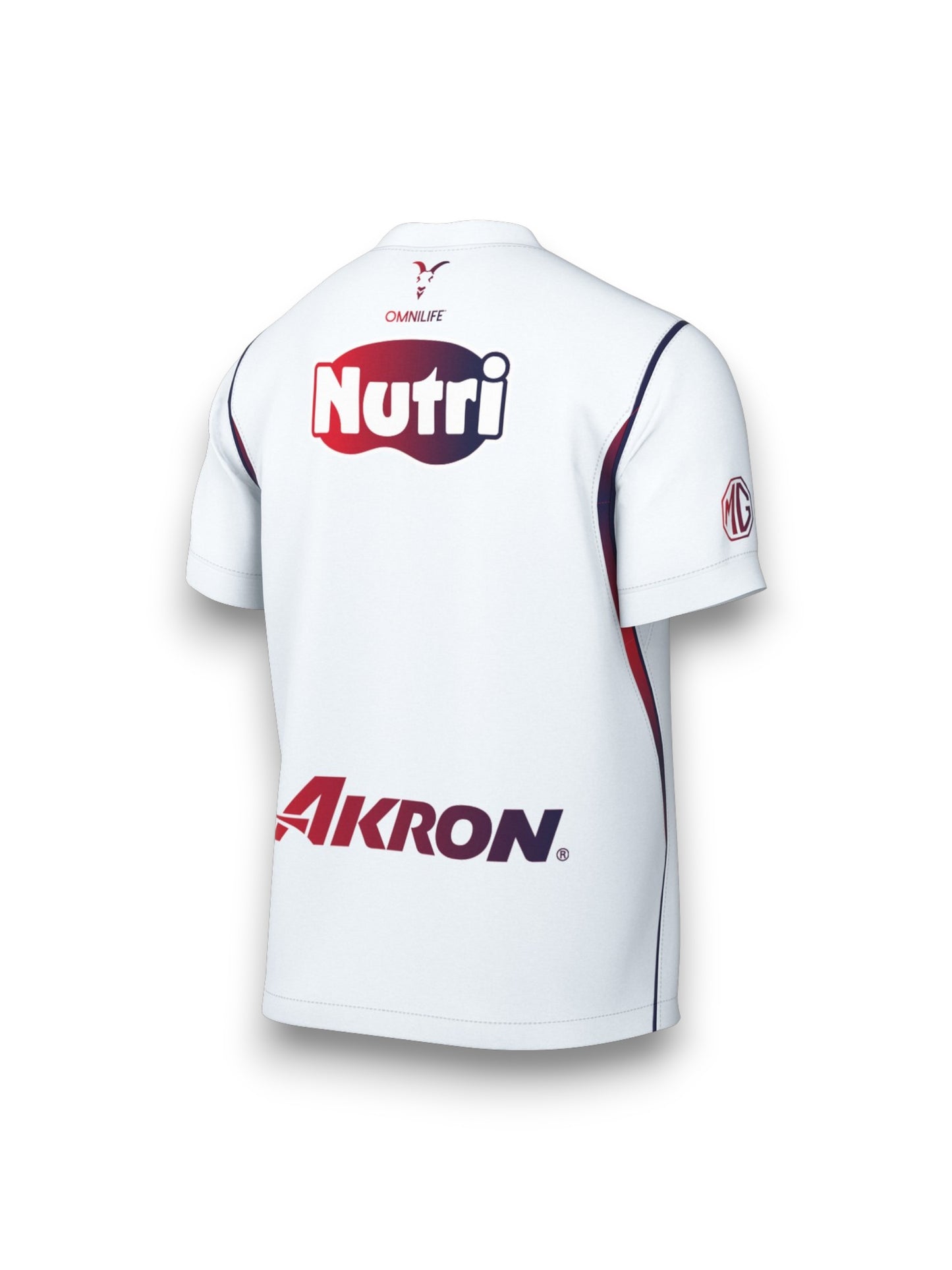 Jersey Nike C.D. Guadalajara Visita 2026/27 I Para Caballero