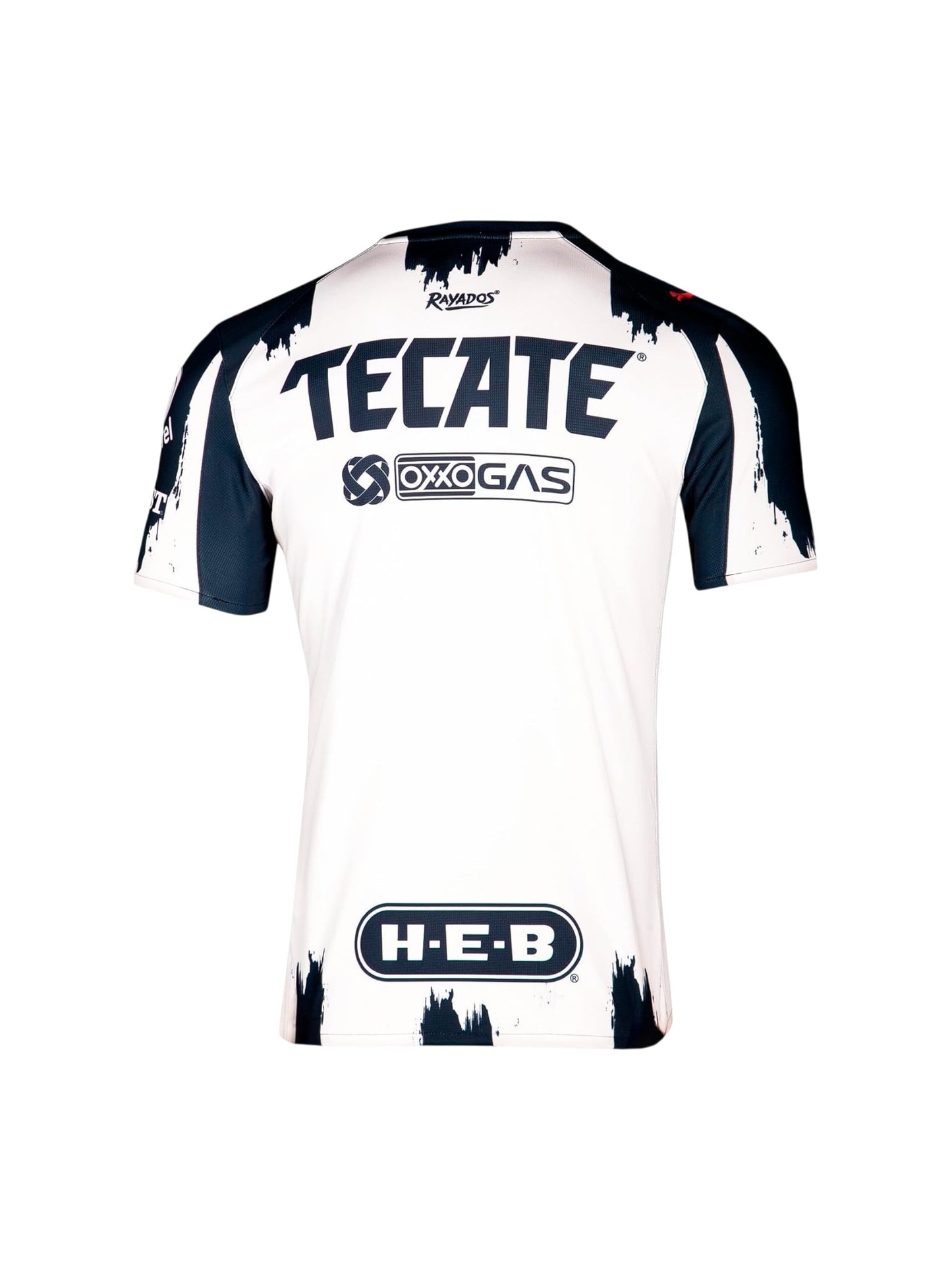 Jersey Puma Monterrey Local 2025/26 / Para Caballero