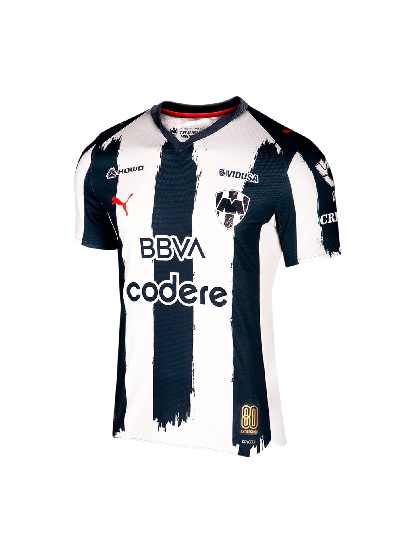 Jersey Puma Monterrey Local 2025/26 / Para Caballero