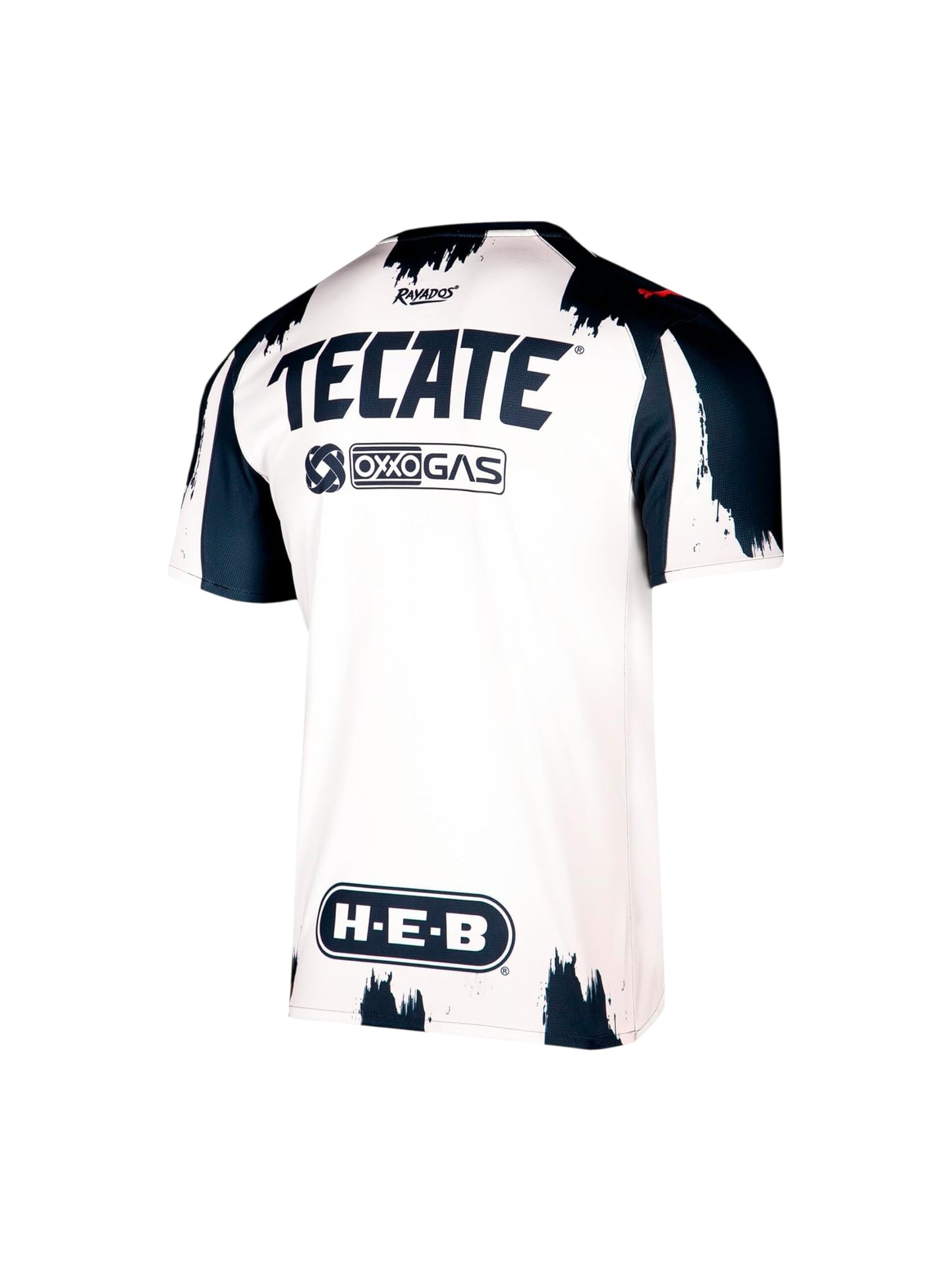 Jersey Puma Monterrey Local 2025/26 / Para Caballero