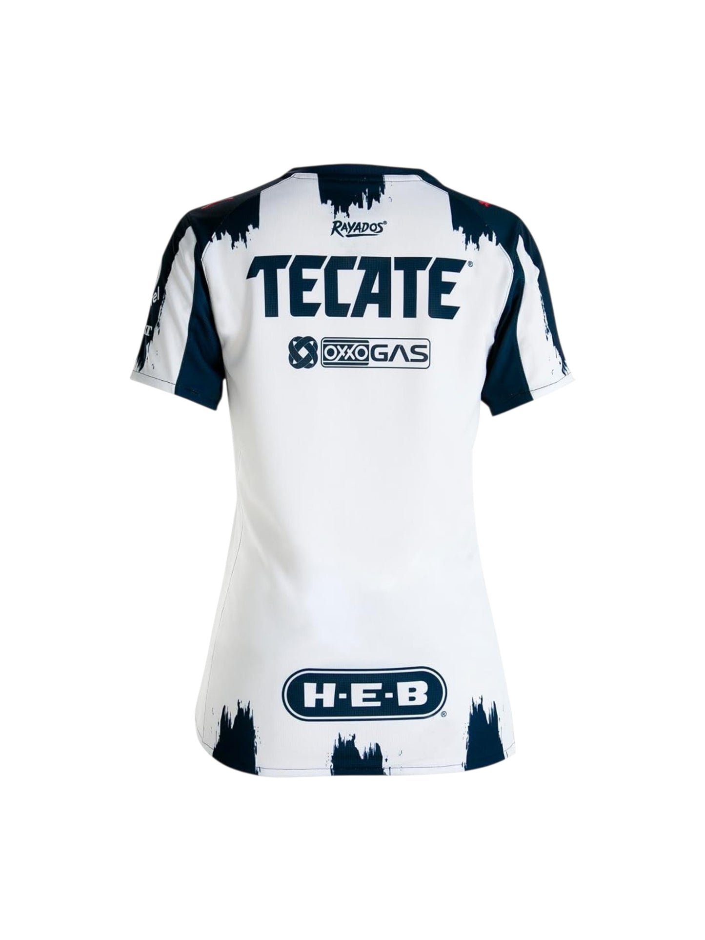 Jersey Puma Monterrey Local 2025/26 / Para Dama