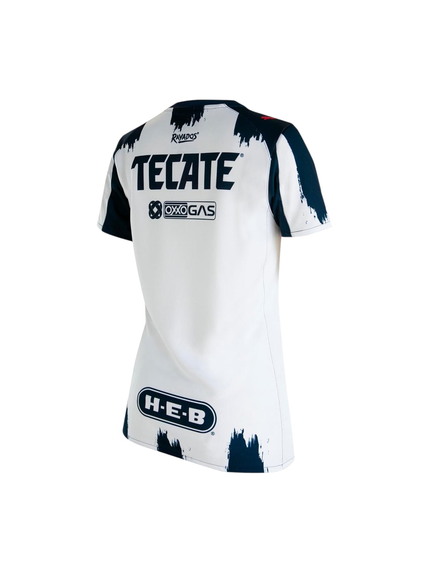 Jersey Puma Monterrey Local 2025/26 / Para Dama