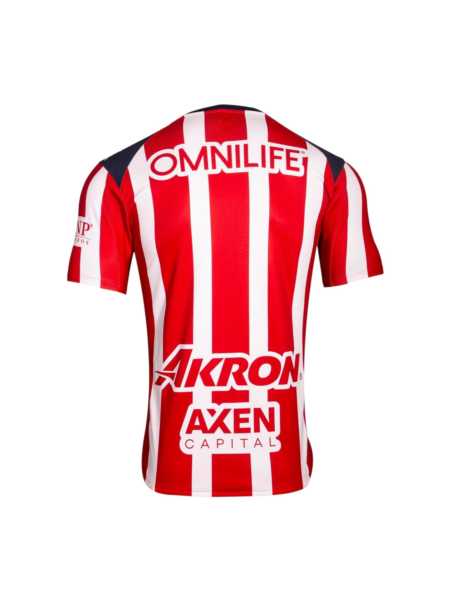 Jersey Puma Chivas Local 2025/26 / Para Caballero