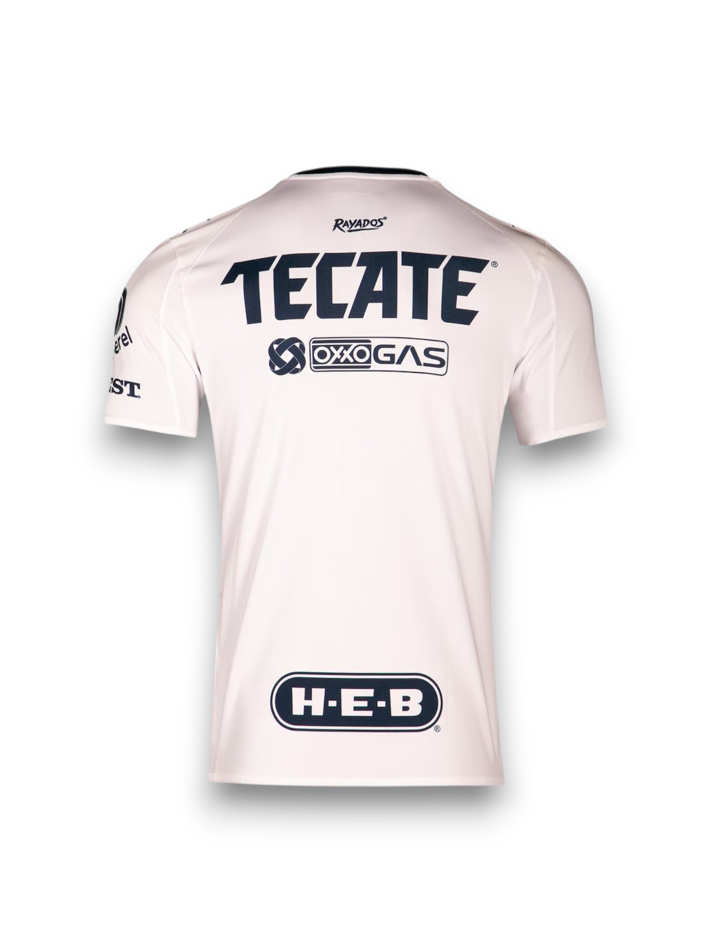 Jersey Puma Monterrey Visita 2025/26 / Para Caballero