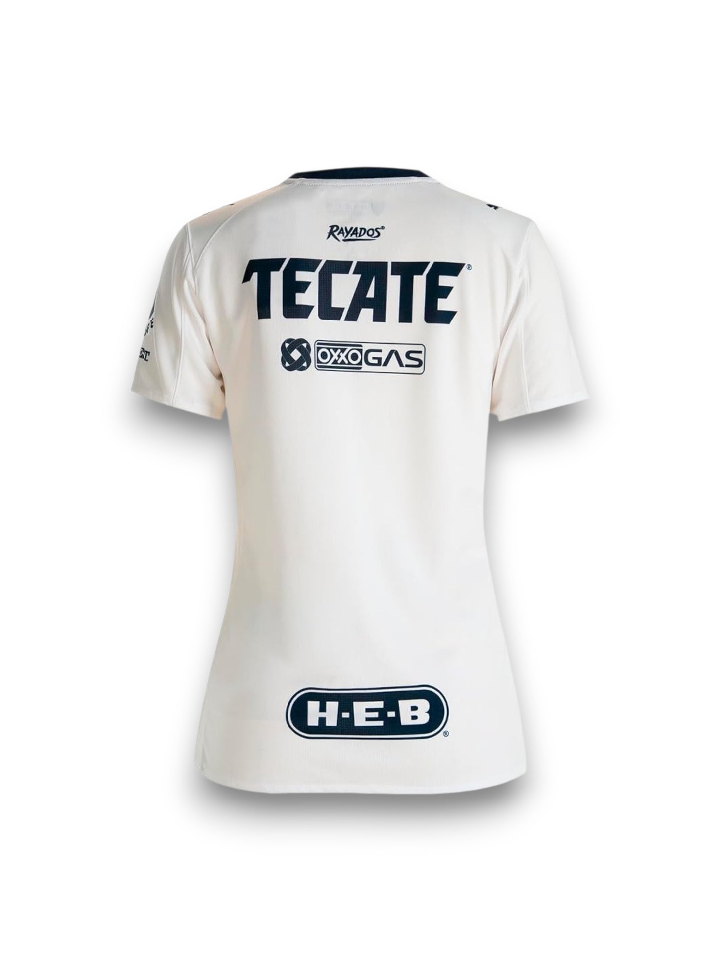 Jersey Puma Monterrey Visita 2025/26 / Para Dama