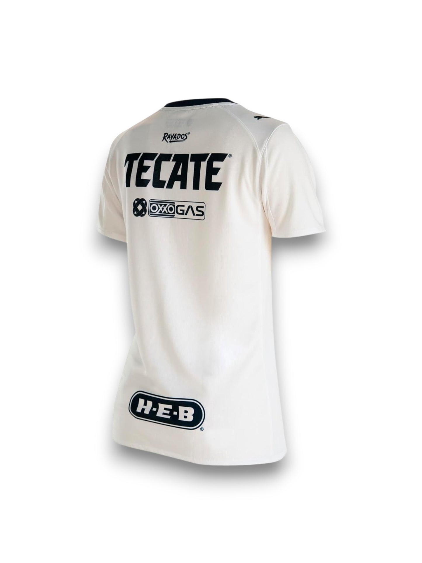Jersey Puma Monterrey Visita 2025/26 / Para Dama