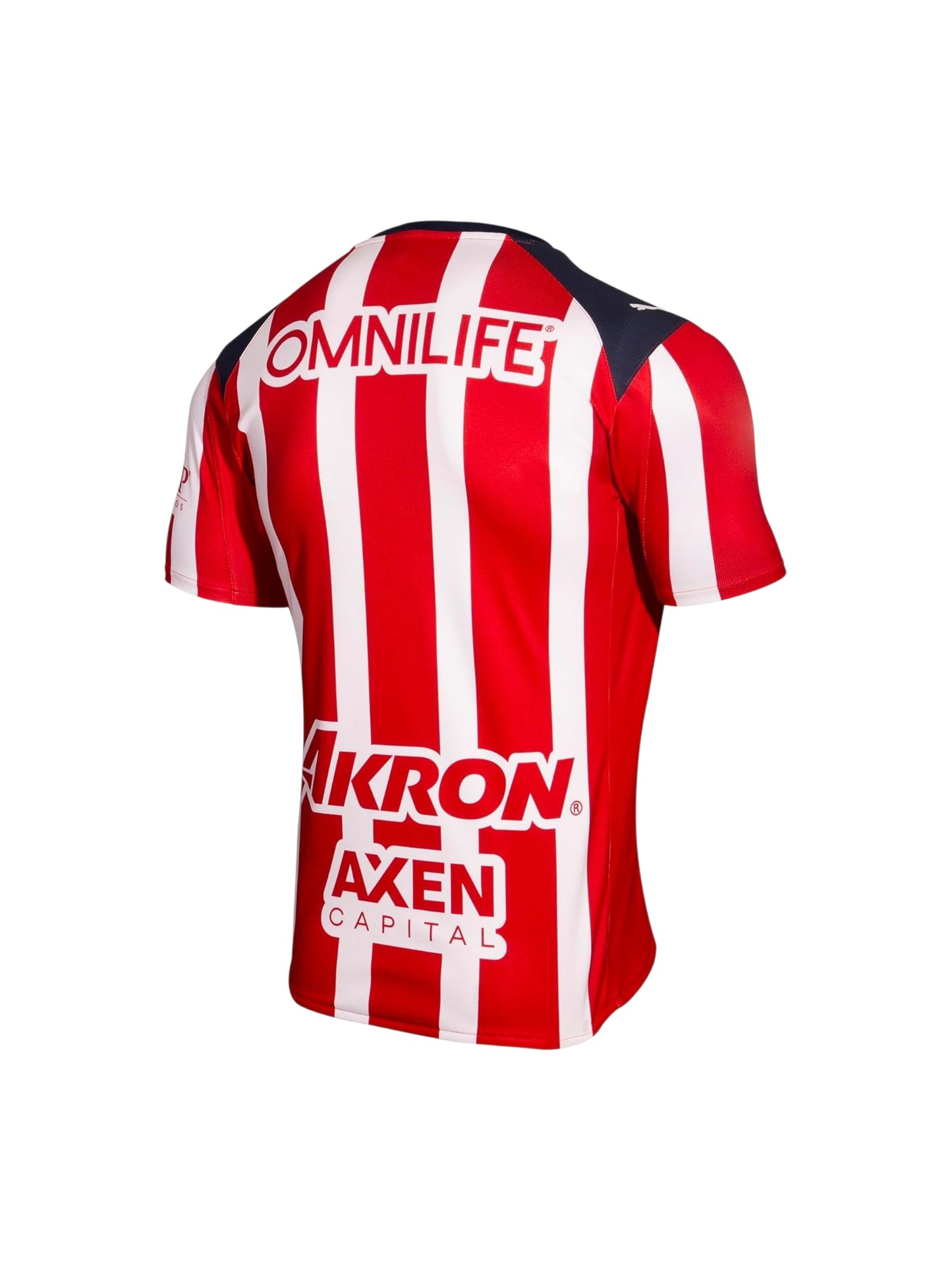 Jersey Puma Chivas Local 2025/26 / Para Caballero