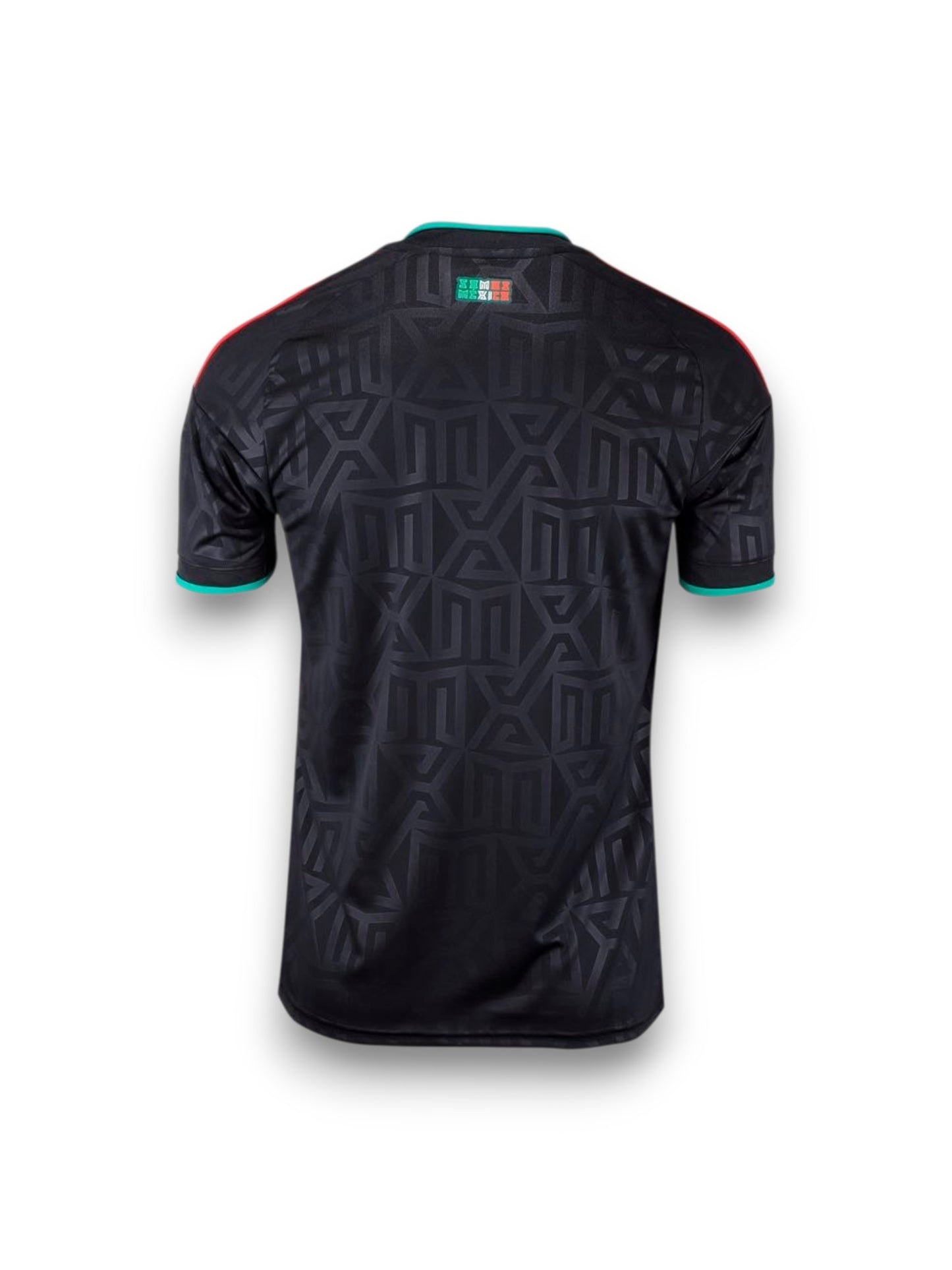 Jersey Adidas México 3ra 2026 / Versión Aficionado para Caballero