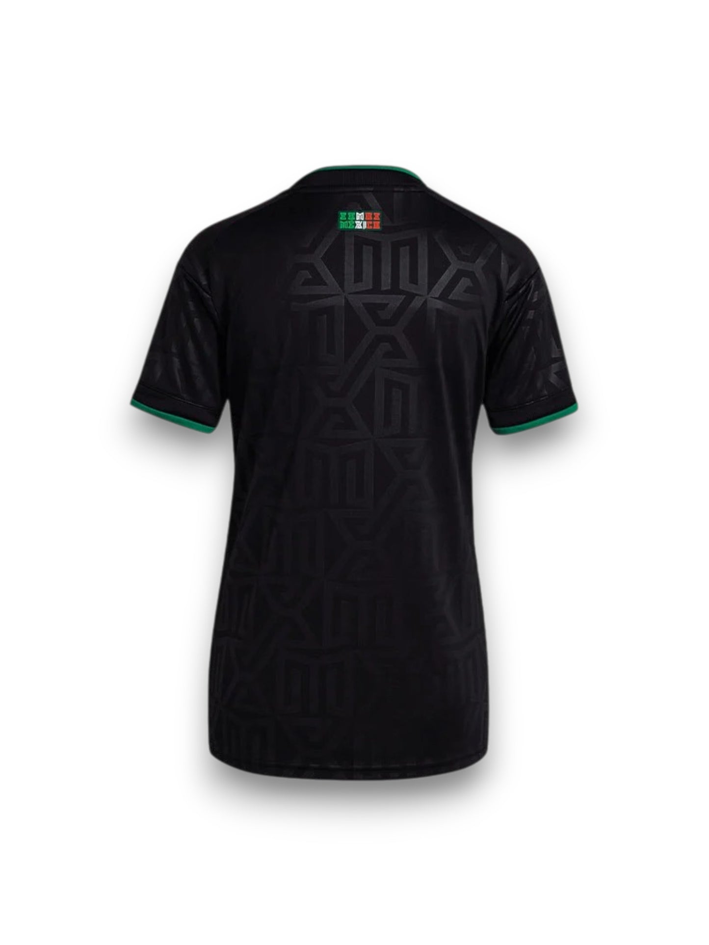 Jersey Adidas México 3ra 2026 / Versión Aficionado para Dama