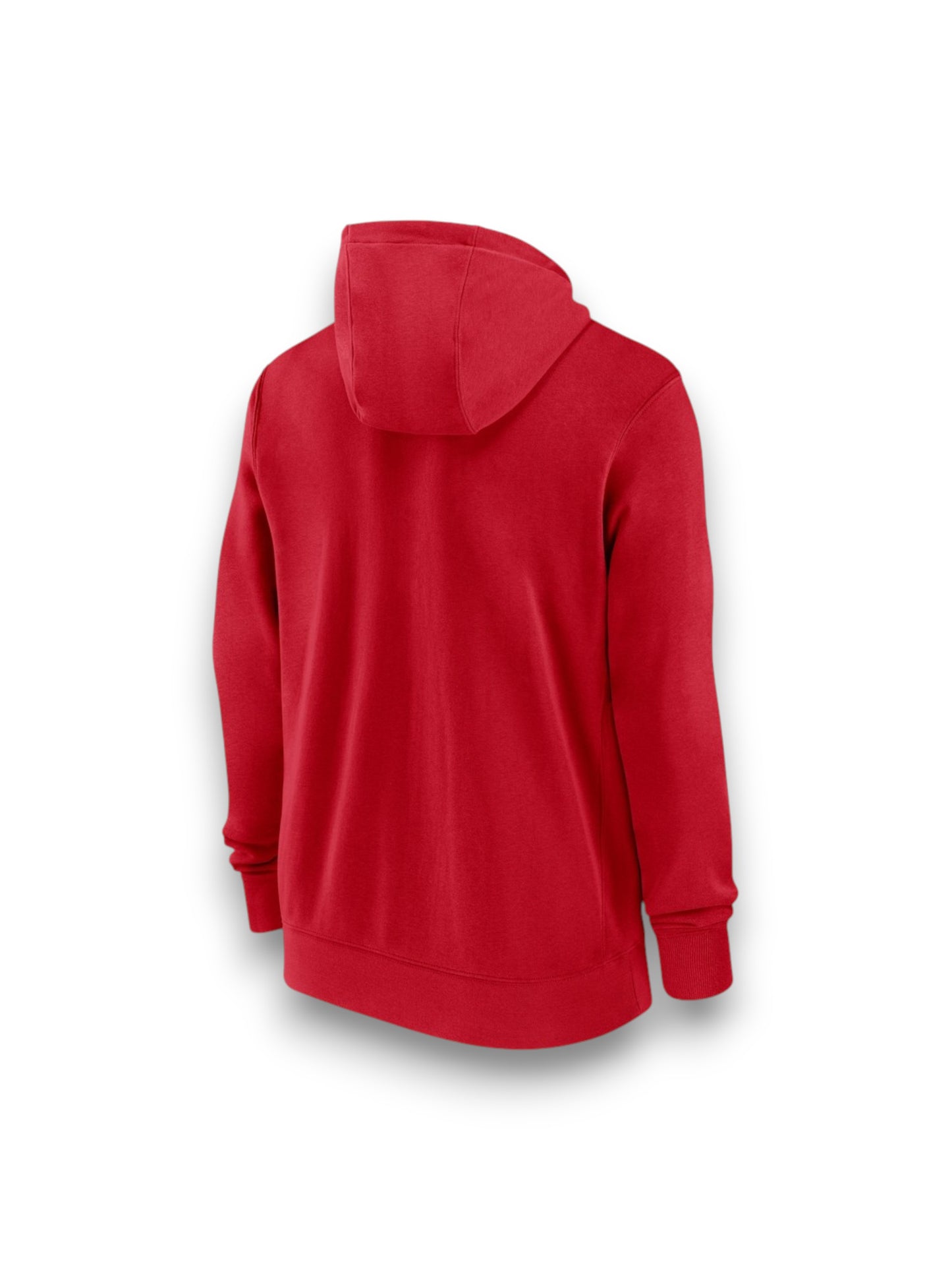 Sudadera Nike Roja St. Louis Cardinals Knockout Script