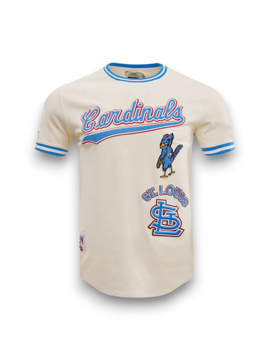 Jersey Pro Standard St. Louis Cardinals Retro Classic DK Tee