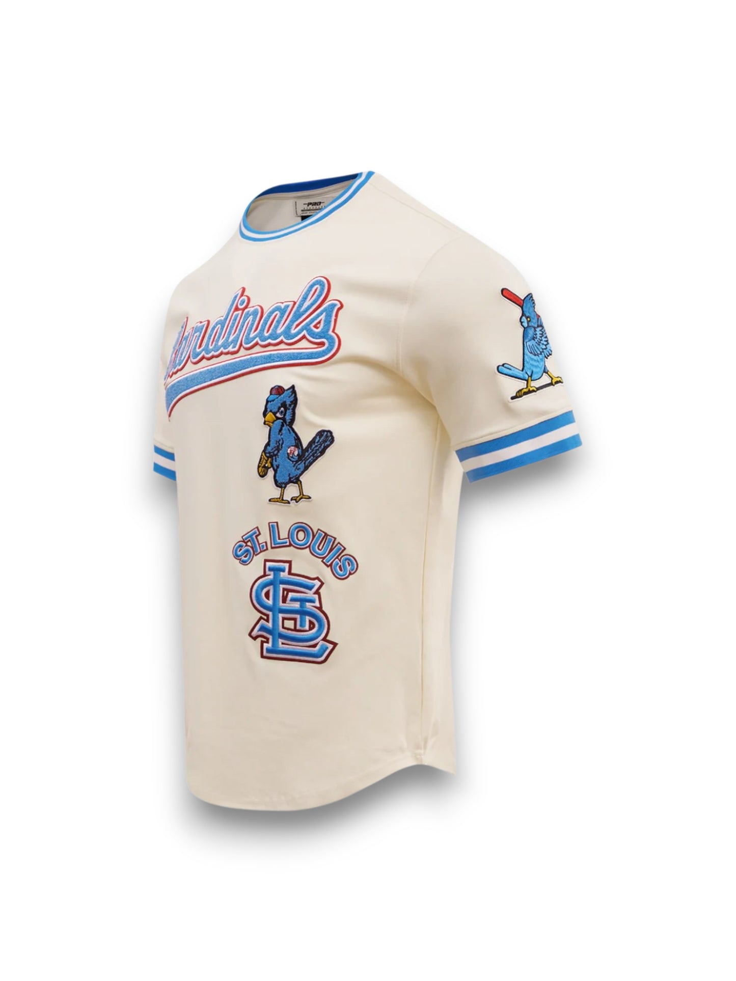 Jersey Pro Standard St. Louis Cardinals Retro Classic DK Tee