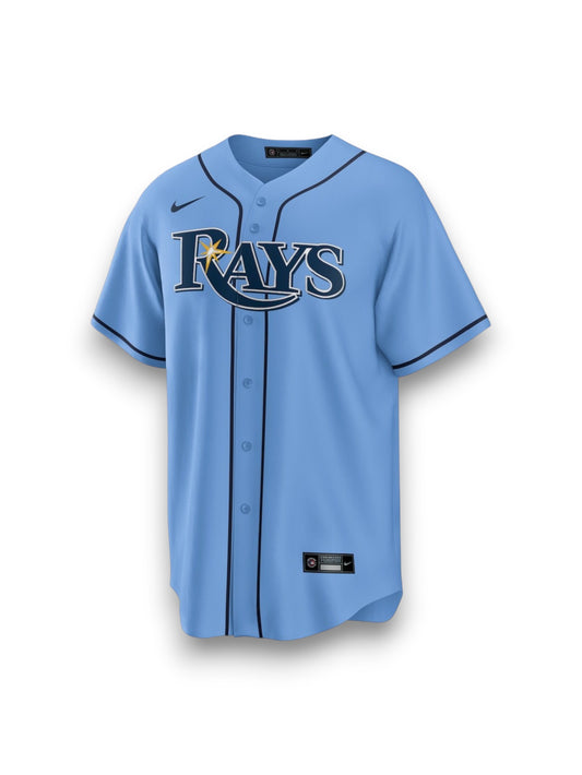 Jersey Nike Azul Tampa Bay Rays City Connect MLB