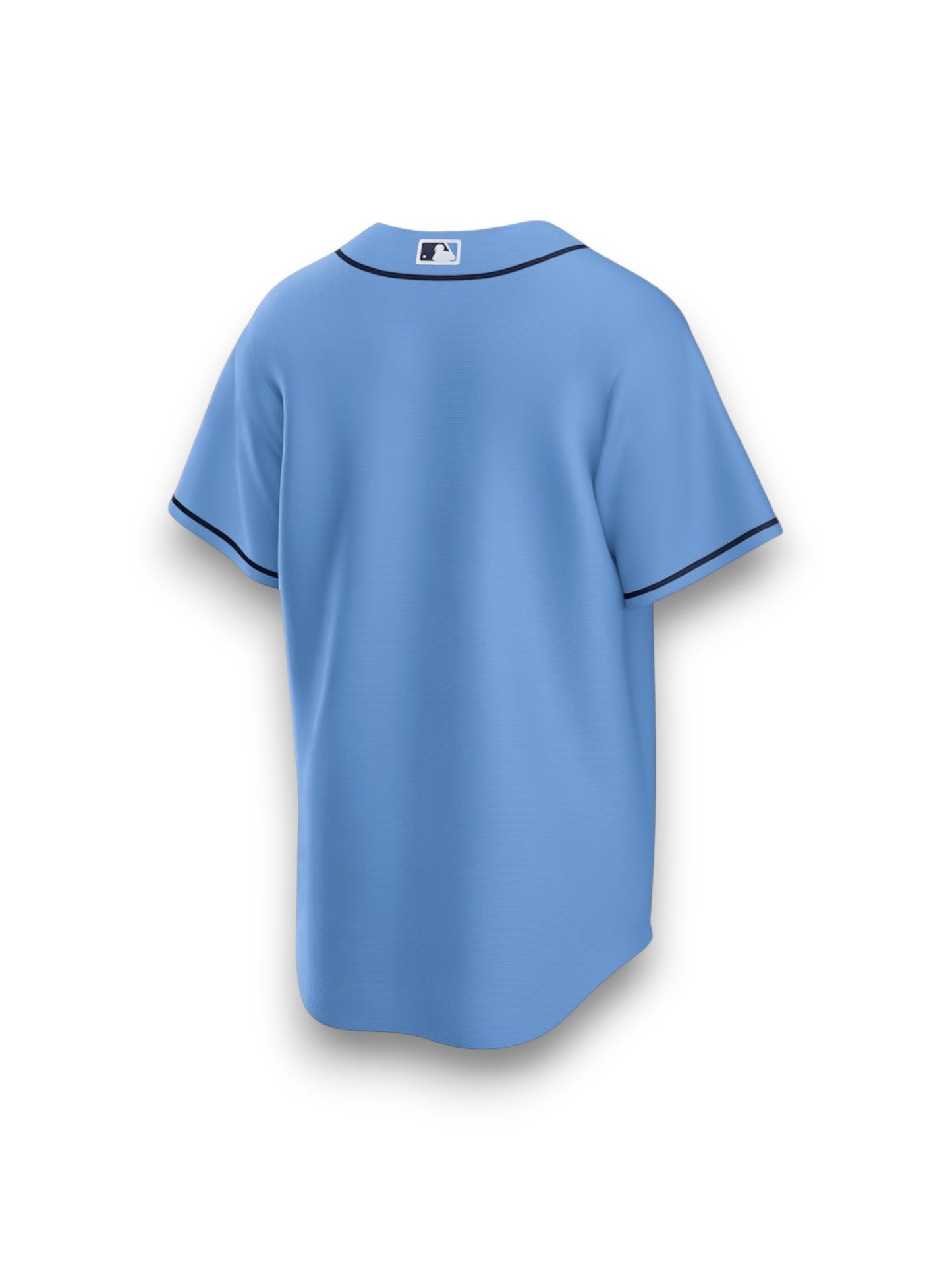 Jersey Nike Azul Tampa Bay Rays City Connect MLB