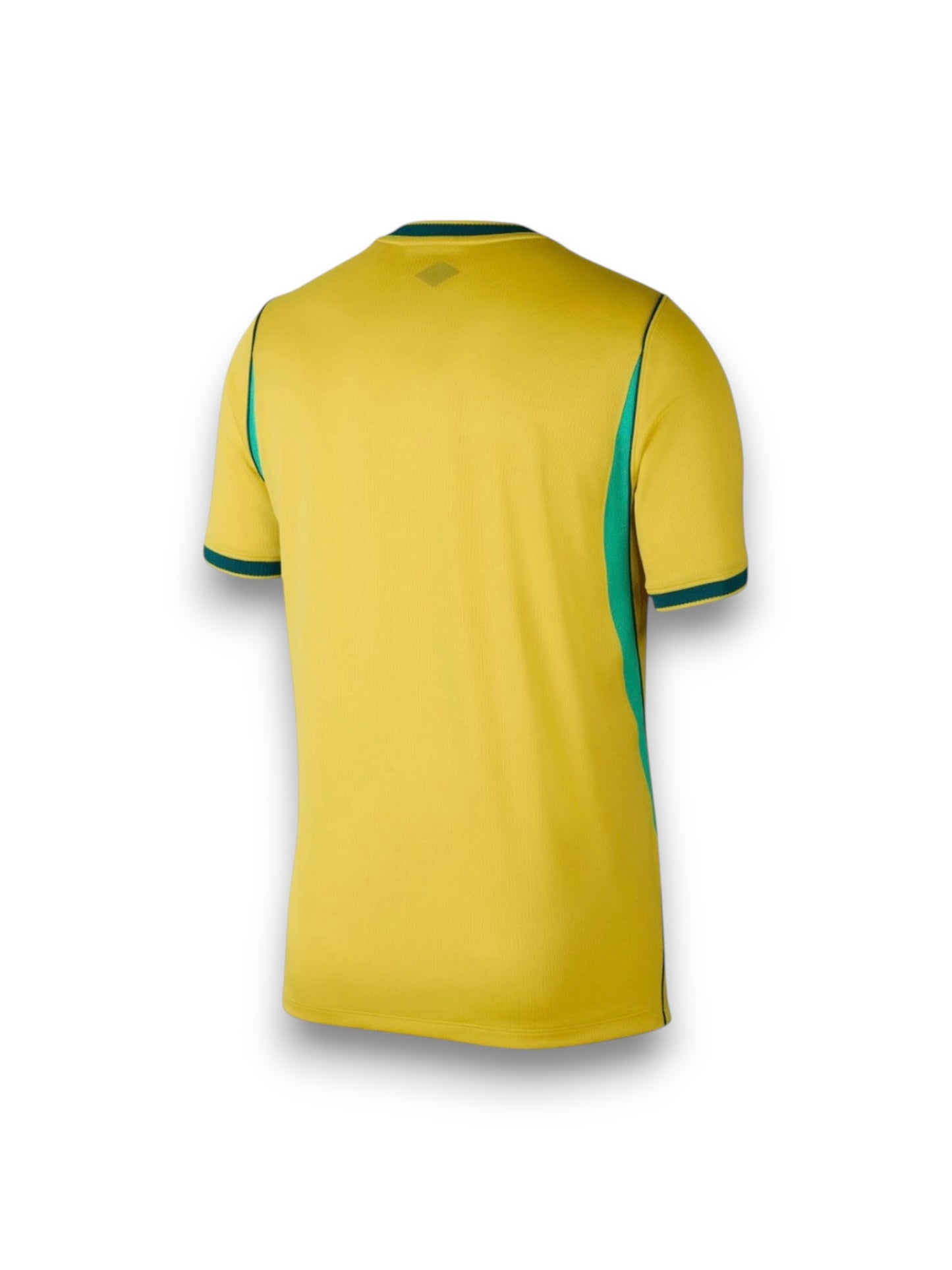 Jersey Nike Brasil Local 2026 / Versión Aficionado para Caballero