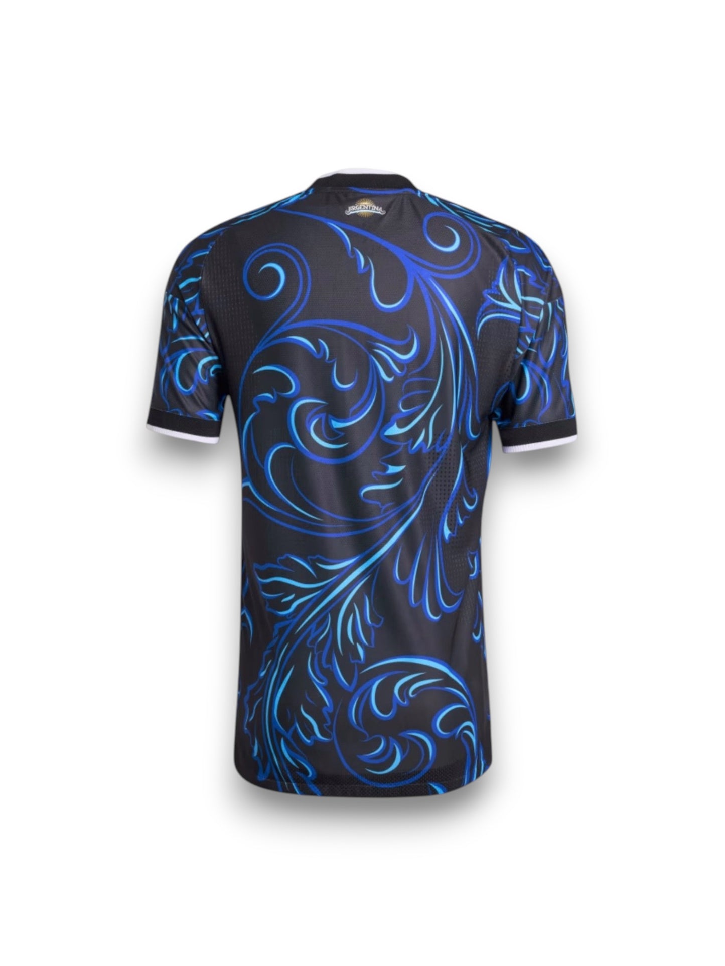 Jersey Adidas Argentina Visitante 2026 / Versión Aficionado para Caballero