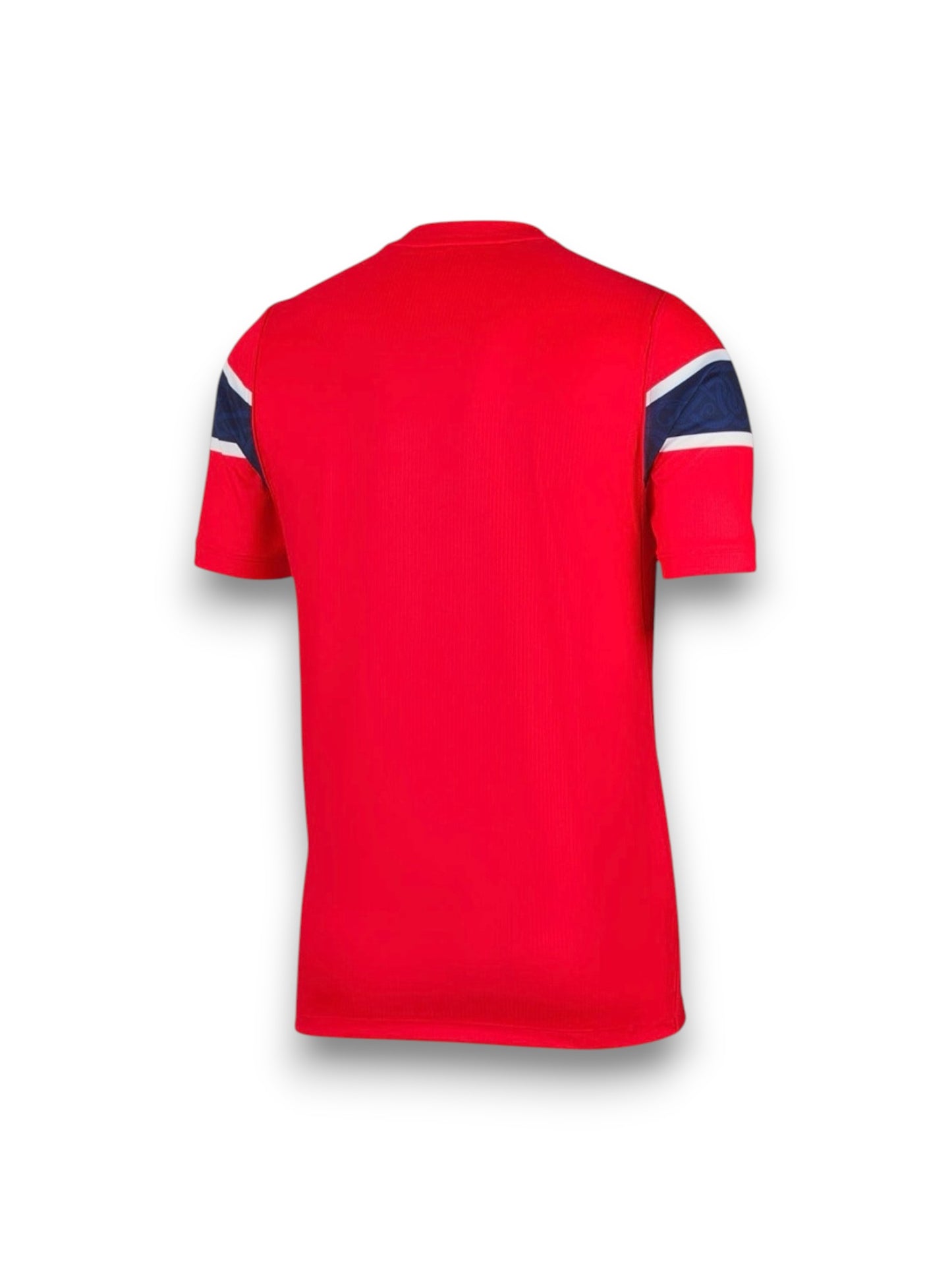 Jersey Nike Noruega Local 2026 / Versión Aficionado para Caballero