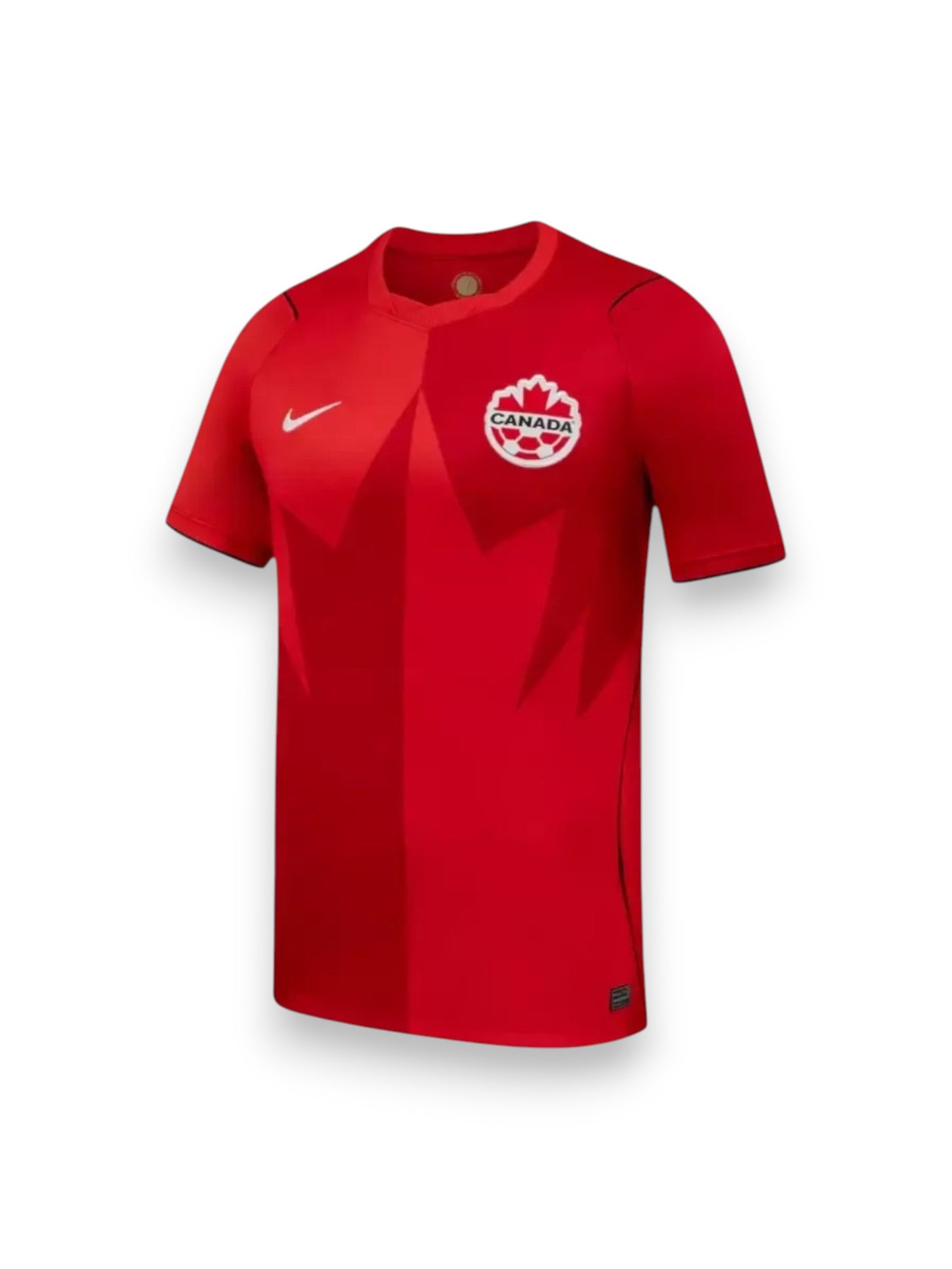 Jersey Canadá Local 2026 / Versión Aficionado para Caballero