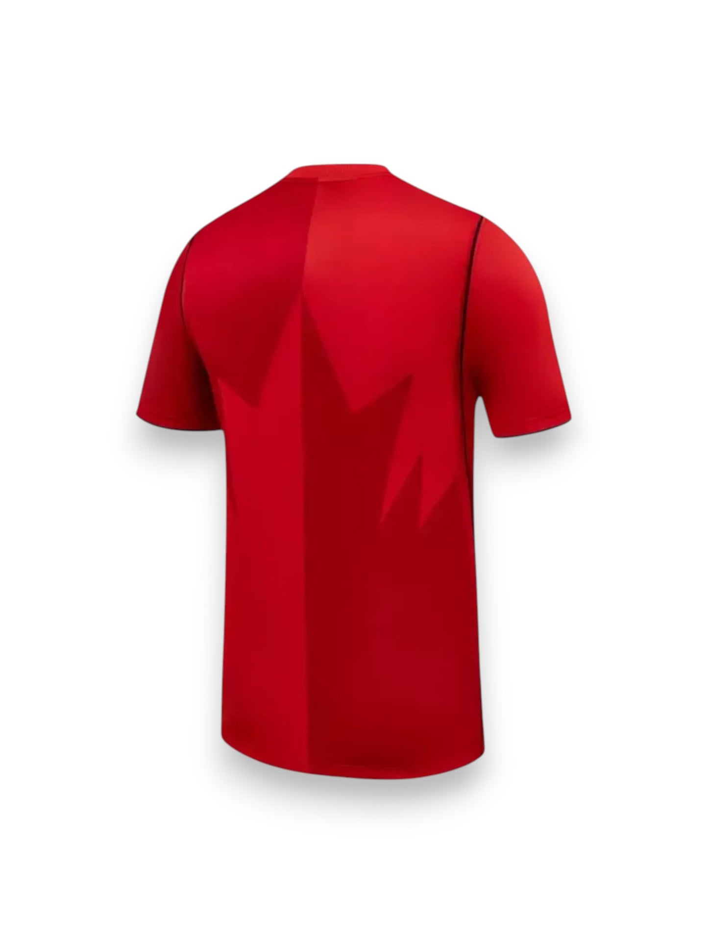 Jersey Canadá Local 2026 / Versión Aficionado para Caballero