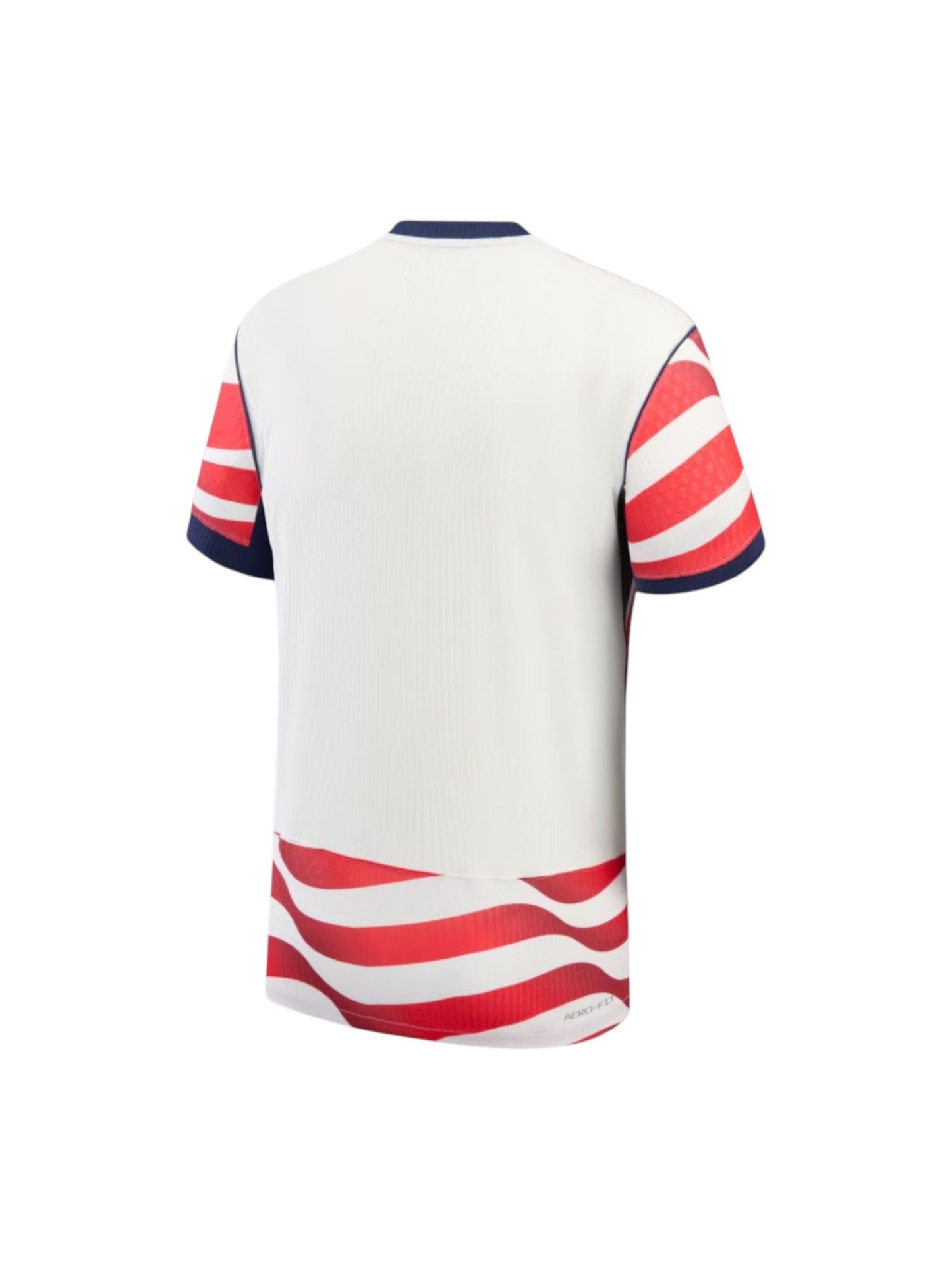 Jersey Estados Unidos Local 2026 / Versión Aficionado para Caballero