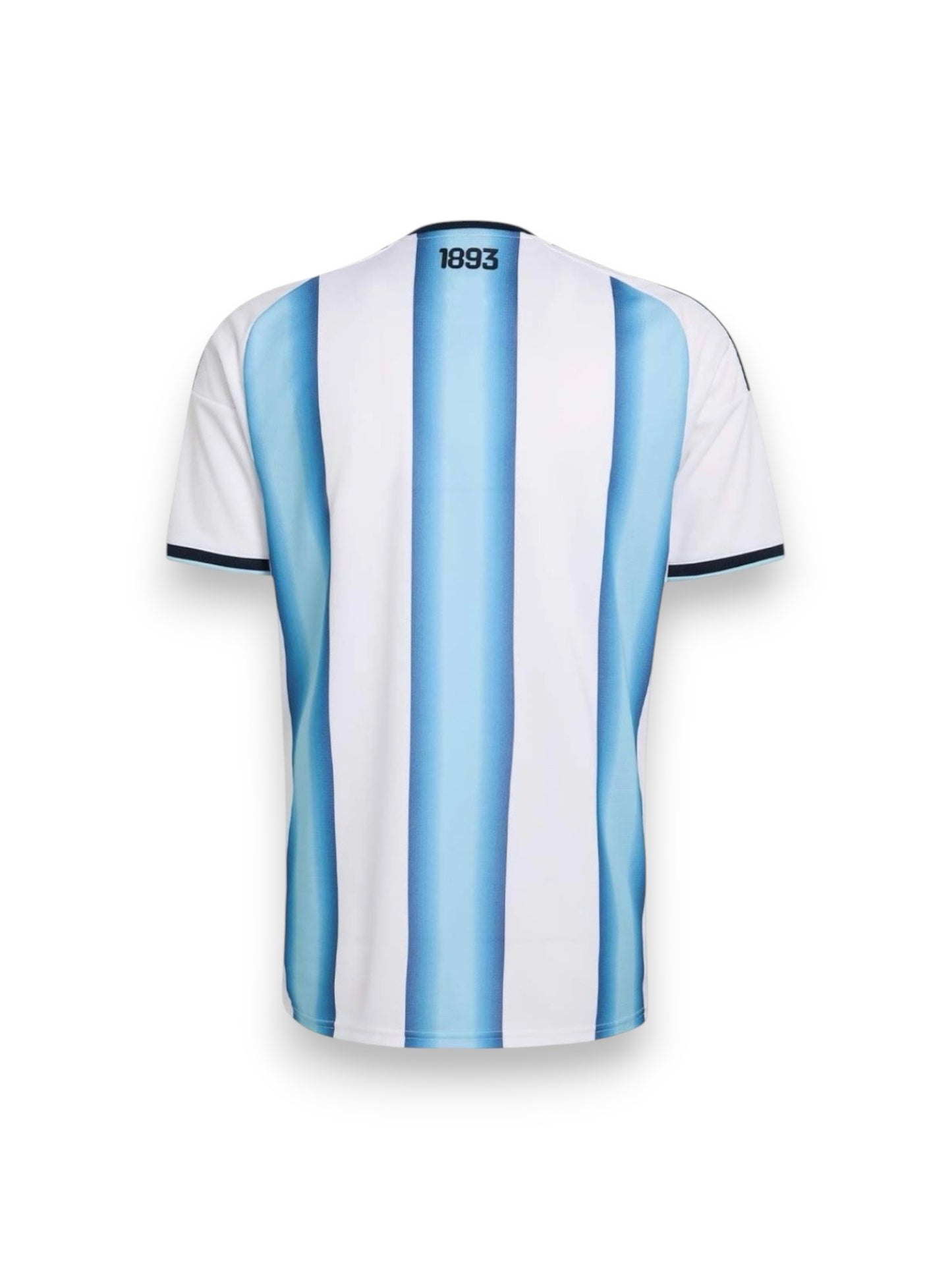 Jersey Adidas Argentina Local 2026 / Versión Aficionado para Caballero
