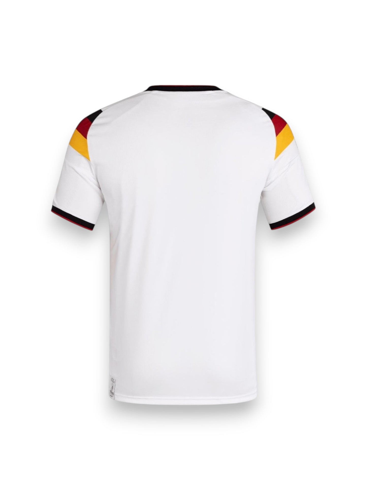 Jersey Adidas Alemania Local 2026 / Versión Aficionado para Caballero