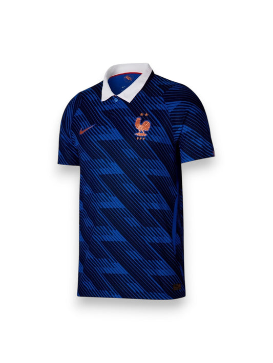 Jersey Nike Francia Local 2026 / Versión Aficionado para Caballero