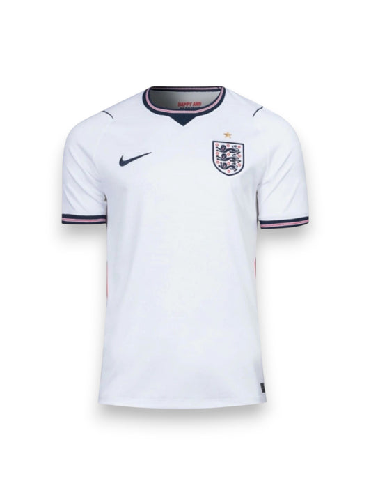Jersey Nike Inglaterra local 2026 / Versión Aficionado para Caballero