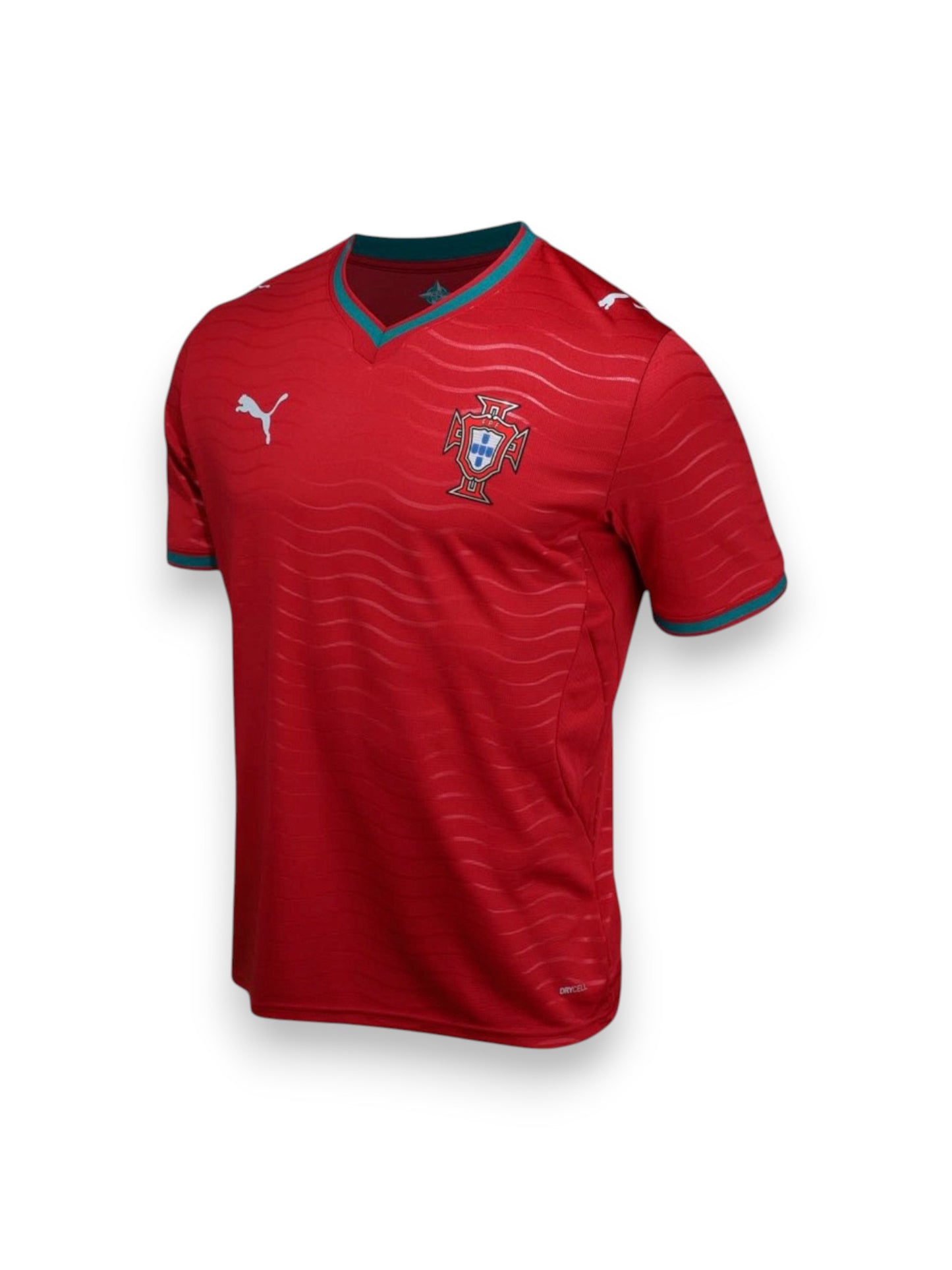 Jersey Portugal Local 2026 / Versión Aficionado para Caballero