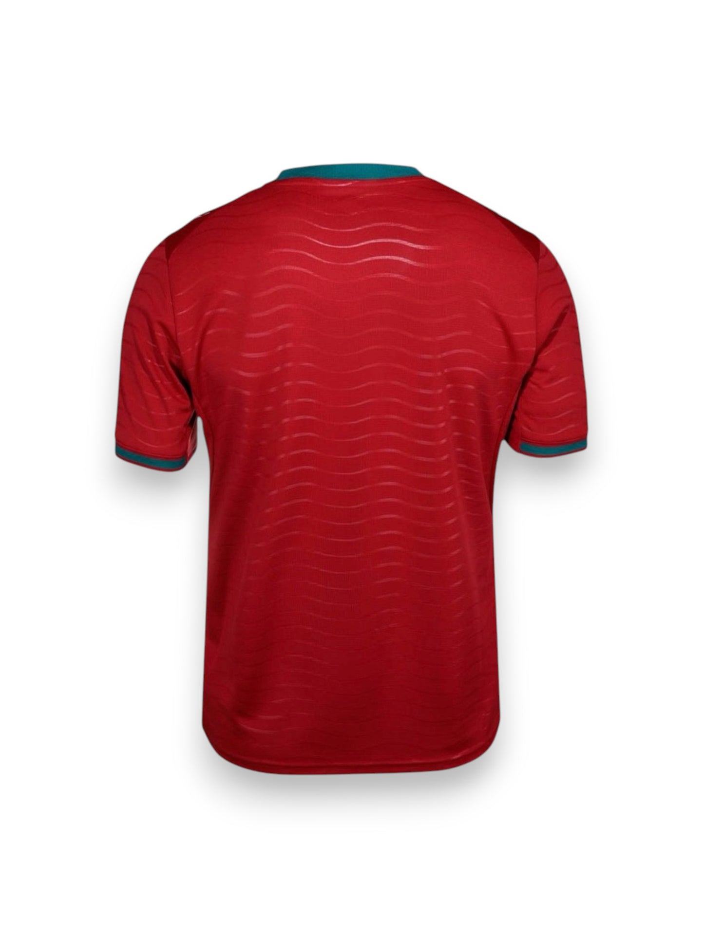 Jersey Portugal Local 2026 / Versión Aficionado para Caballero