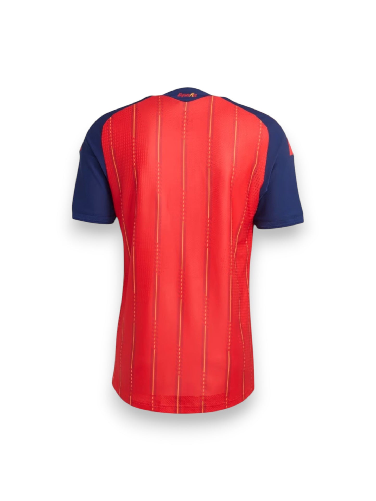 Jersey Adidas España Local 2026 / Versión Aficionado para Caballero