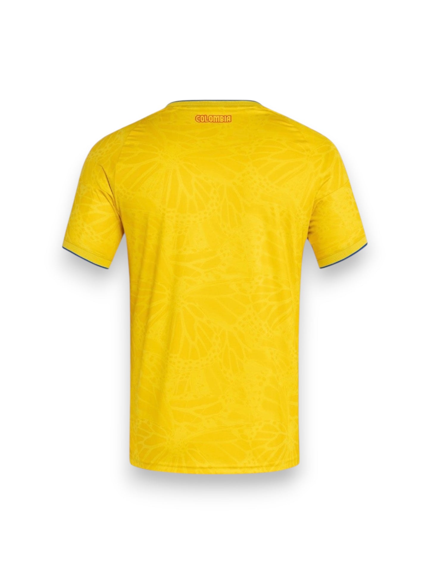 Jersey Adidas Colombia Local 2026 / Versión Aficionado para Caballero
