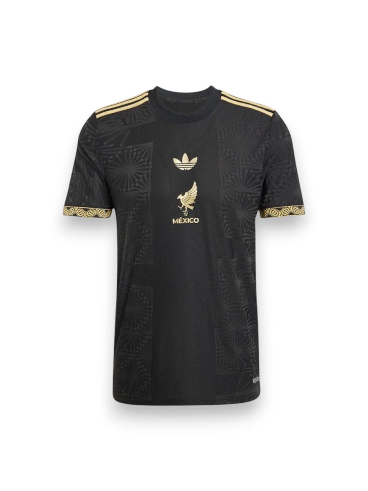 Jersey tercero Selección Nacional de México 24/25 Hombre afición
