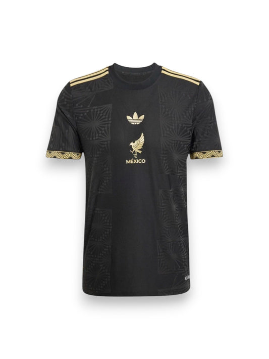 Jersey tercero Selección Nacional de México 24/25 Hombre afición