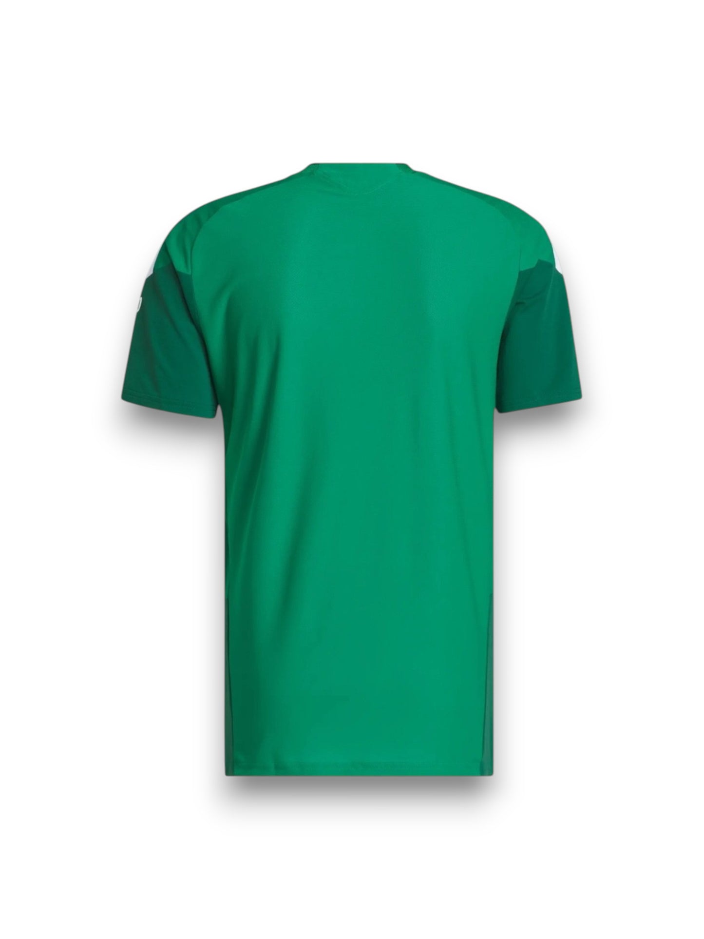 Jersey Adidas México Entrenamiento 2026 / Versión Aficionado para Caballero