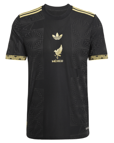 Jersey Adidas México copa oro Adidas for mens, regular fit