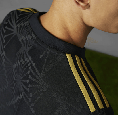 Jersey tercero Selección Nacional de México 24/25 Hombre afición